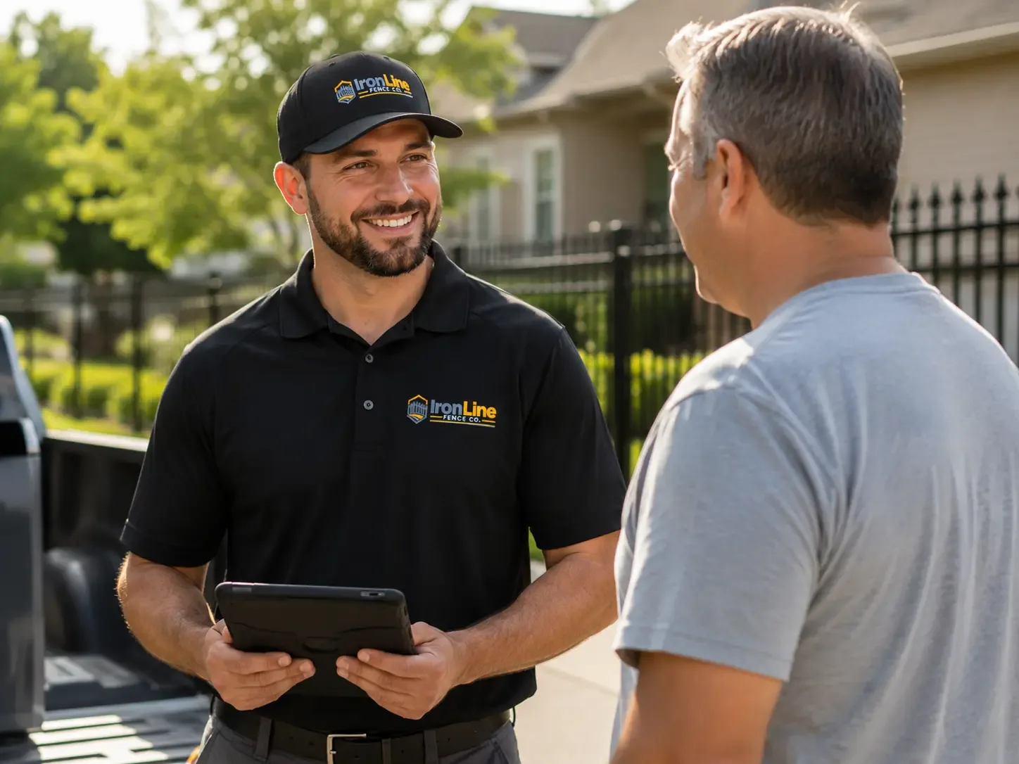 Metal Fence Installation Hamden, NY FAQs